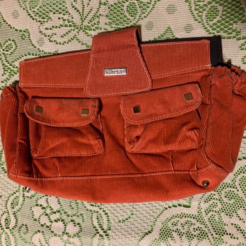 MICHE Classic Corduroy Cover
